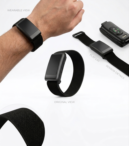 LOOP FITNESS TRACKER