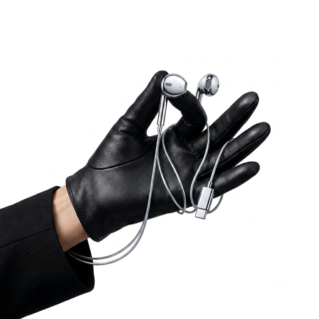 HEADPHONES