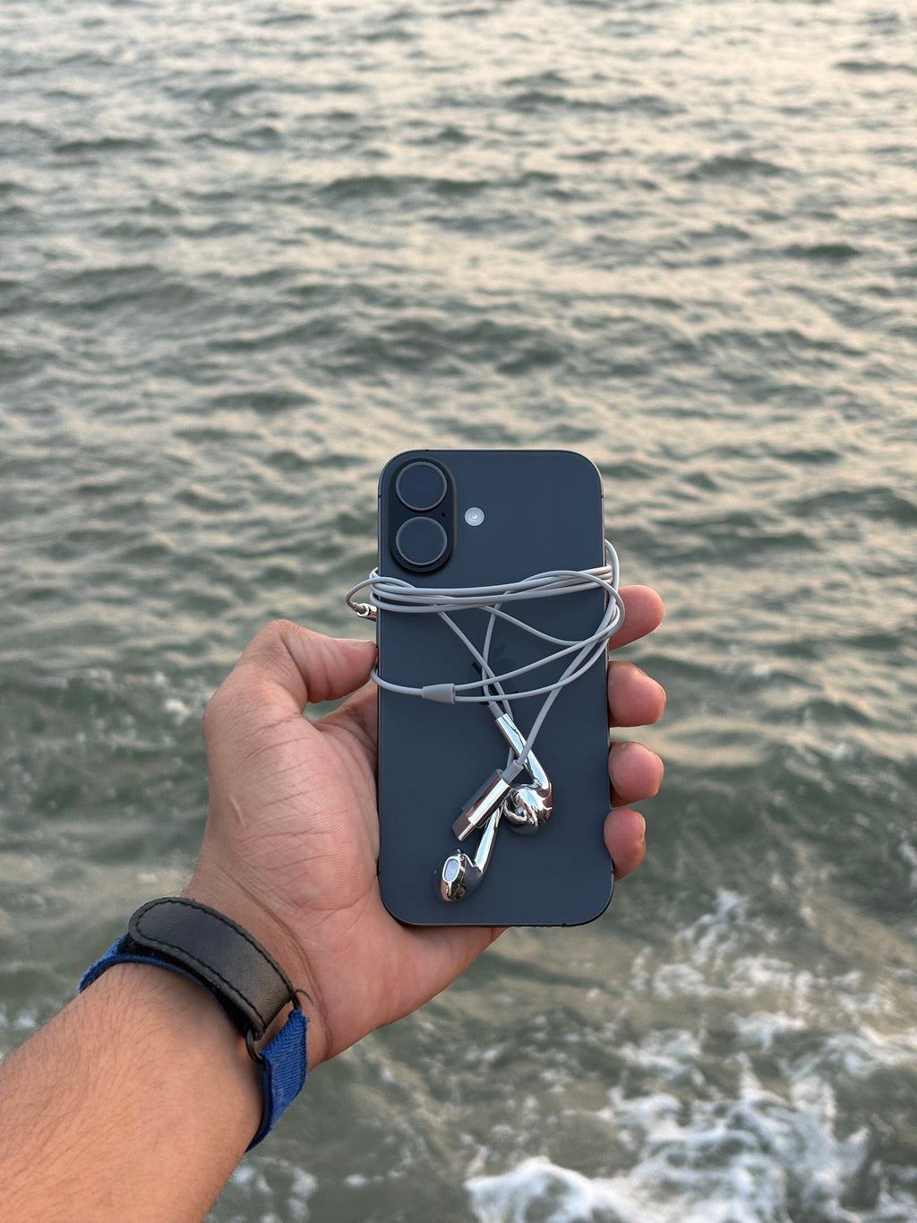 CHROMAURA WIRED HEADPHONES 🎧🚀