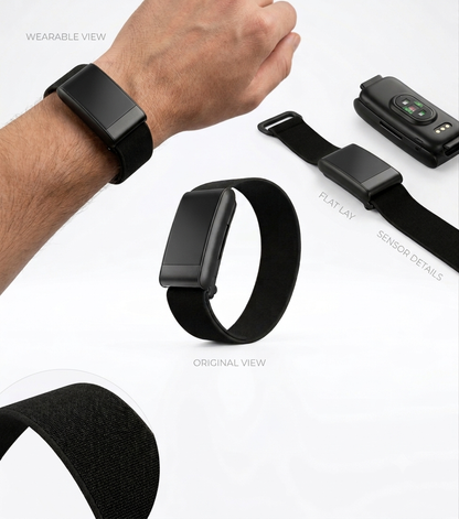 LOOP FITNESS TRACKER