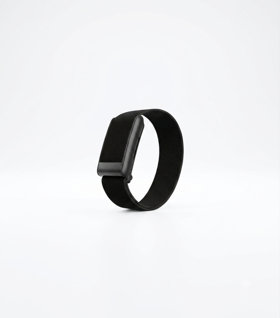 LOOP FITNESS TRACKER