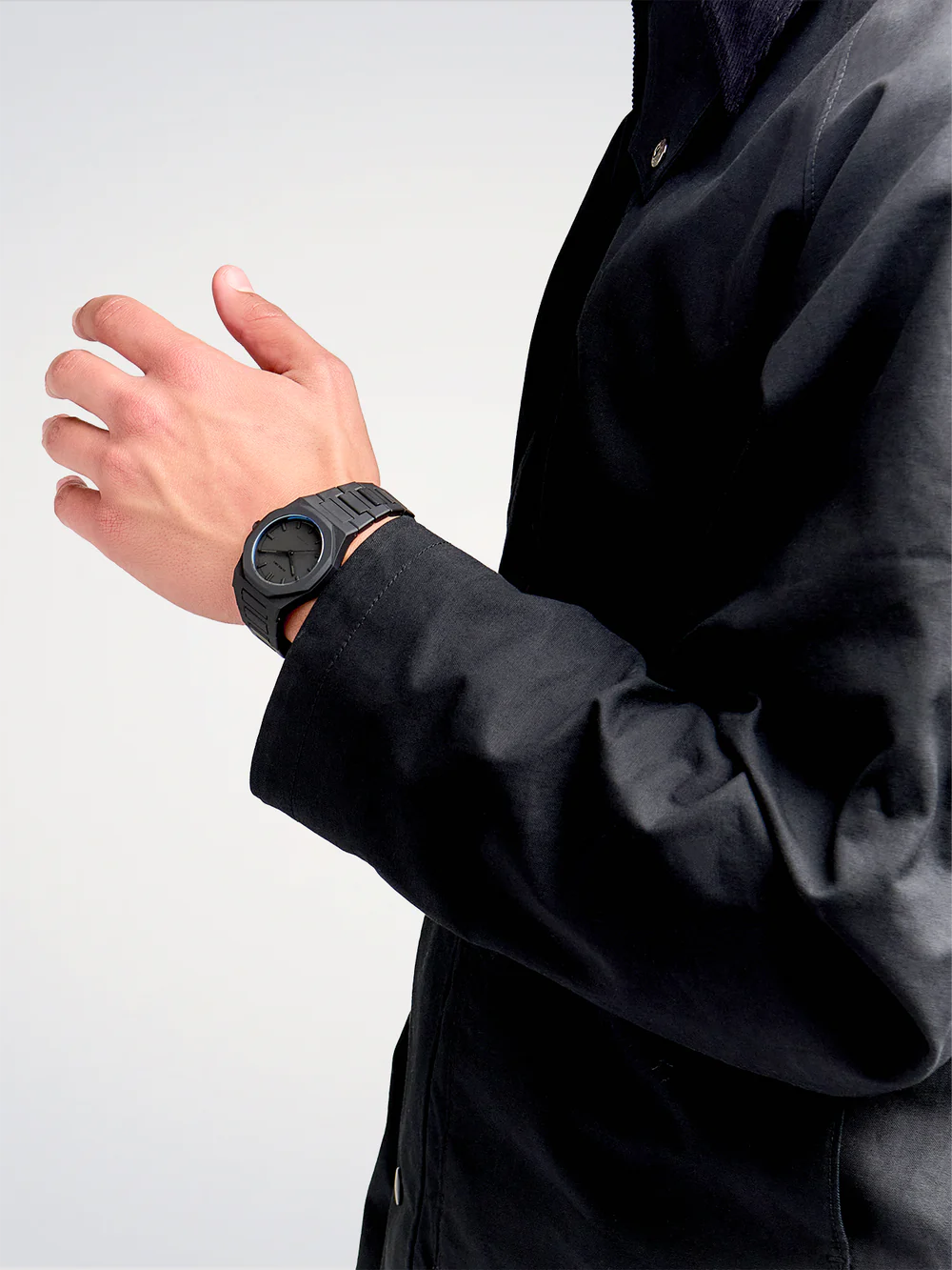 ROMAN AURA WATCH