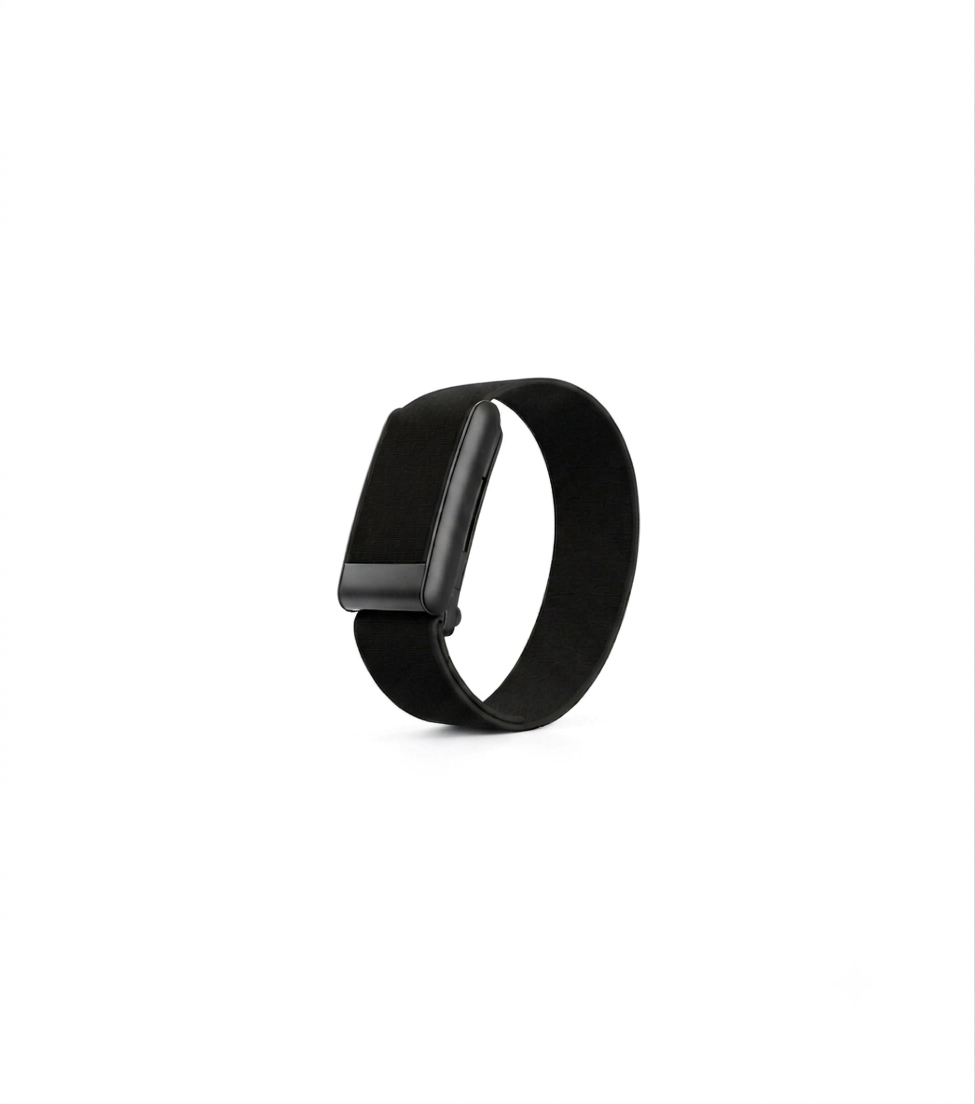 LOOP FITNESS TRACKER